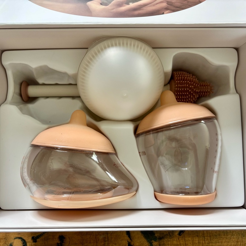 Emulait Starter Kit - Picture 2 of 3